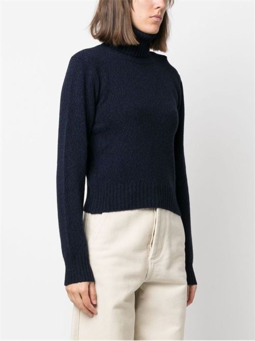 Cashmere sweater AMI PARIS | FKS427005430